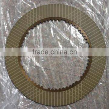 VOLVO 14506913 paper material spare part friction disc Volvo 14506913