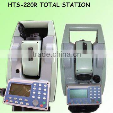 Hi-Target Digital Theodolite for Mineral survey