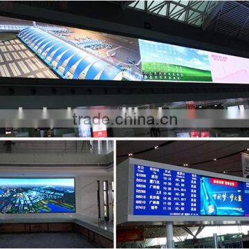 Video Display Function and Full Color Tube Chip Color Led Video Screen