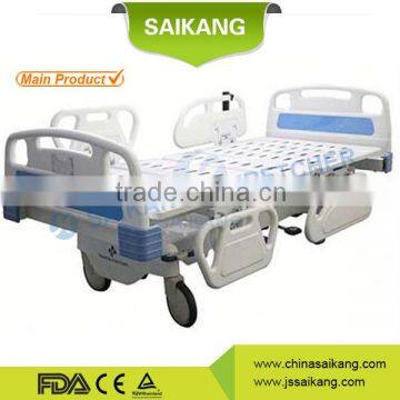China Manufacturer Cheap Medical Bed, Medical Bed Price, Medical Bed For Sale photo-2