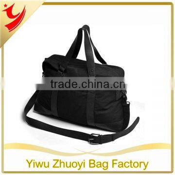 New Design Heavy Nylon Travel Duffle Bag For Camping