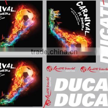 yiwu factory direct heat transfer custom t shirt printing custom plastisol heat transfers                        
                                                Quality Choice