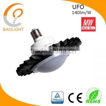 Industrial light ufo high bay light led 50W 60W 120V 150W 200W 240W ufo light