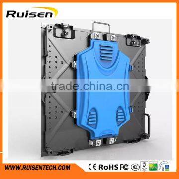 Led Large Screen Display P5 Outdoor SMD 3-in-1 Full Color Die Cast Led Screen Small Led Display Scre 5mm Smd Outdoor Led Screen photo-2