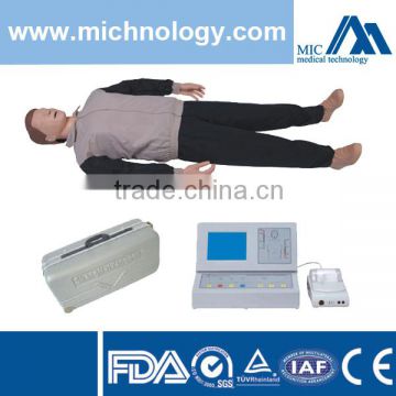 SKB-6A003 CPR Training Manikin, Medical Education Model