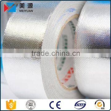 Foil-Fiberglass Cloth Tape