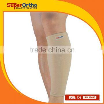 Calf Support-- A8-001 Elastic Calf Support