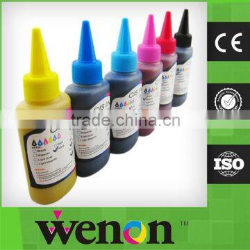 inkjet sublimation ink for Epson 6 color ink