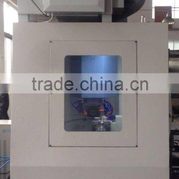 Easily Operated VIK-5B Five Axis Linkage CNC Machine Tool for Milling Head Tool photo-5