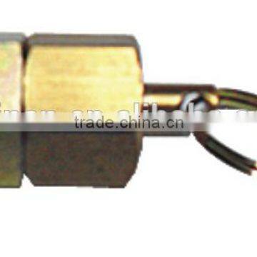 Bronze brass purge Drain Valve 1-48312-004-1