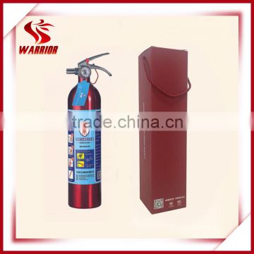 hot saleing car fire extinguisher/fire stop extinguisher sales