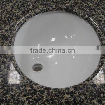 20 inch Hot Sale Design ceramic sink