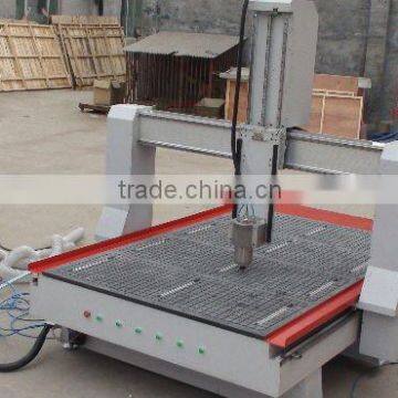Special Mould Cnc Router Engraver Machine