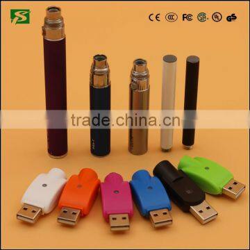 2015 Hot Selling High Quality Charger e Cigarette Lanyard