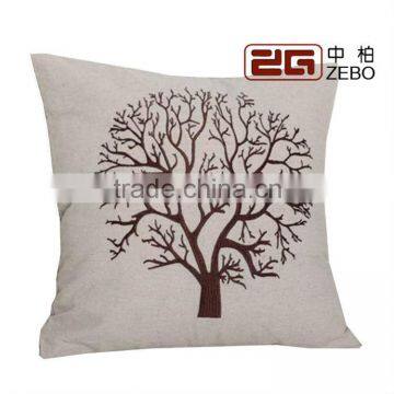 China wholesale fashionable designer enjoy throw pillows