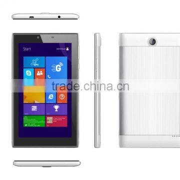 7inch Mini Tablet pc Quad Core 16GB 3G Tablet pc Convenient Efficiency Work Leisure GPS BT WIFI photo-2