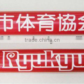 Inflatable Cheering Stick Balloon Noise maker bang stick