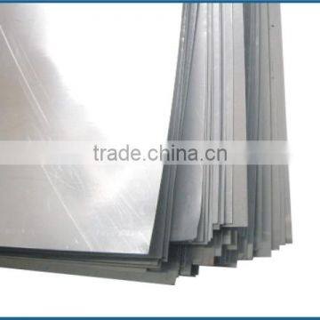 Gr1 Gr2 Gr5 Gr6 Astm B265 Industrial Titanium Sheets photo-2
