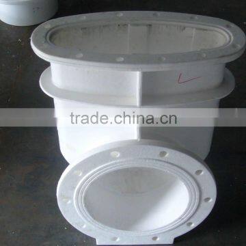 gate valve