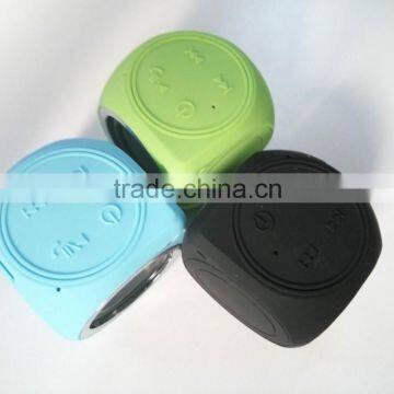 M217 mini wireless bluetooth speaker,super bass bluetooth mp3 speaker