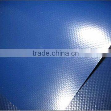 nylon pvc fabric