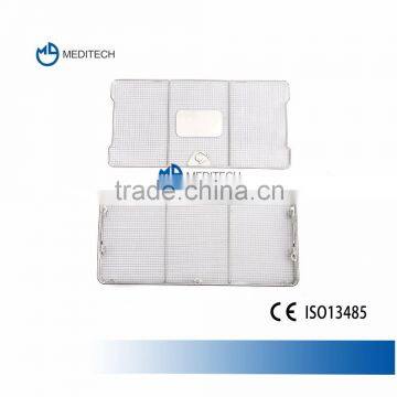 Surgical Wire Basket for Surgical Instruments photo-4