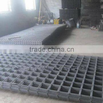 Steel bar reinforcement mesh/Welded reinforcing mesh(Manufacturer)