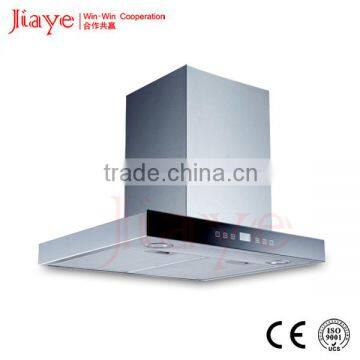 T Type 36 Inch Range Hood with Aluminum Filter