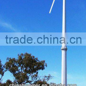 3kw small maglev wind turbine system for home use