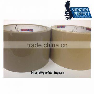 BOPP carton sealing tape