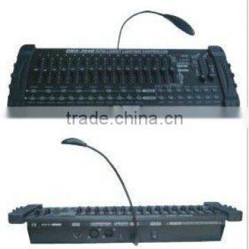 384CH DMX Controller for Professional Stage Lighting