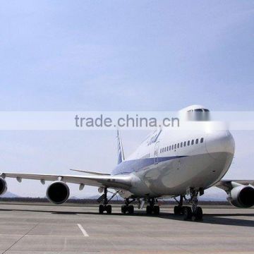 AIRFREIGHT FROM CHINA TO EUROPE