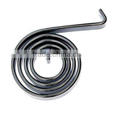 High-quality Torsion Flat Coil Spring for Truck Tarp System