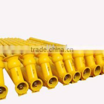 Flexible Screw Conveyor photo-2