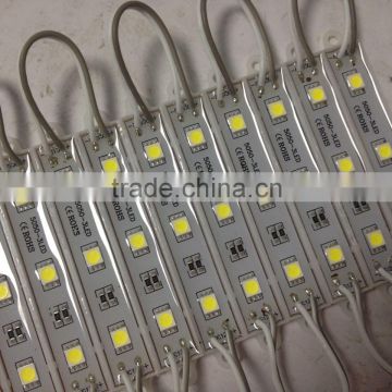 5050 led module for light box USD0.064