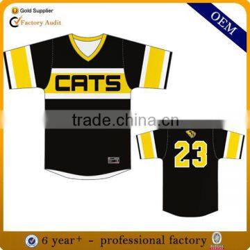 Sublimation Motocross Jersey