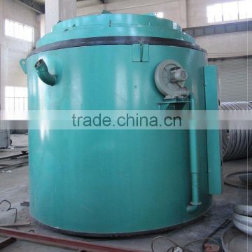 Electrical Well Type Resistance Furnace