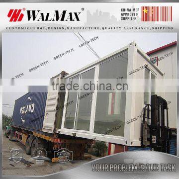 CH-AF020 Modern Movable Container House for Sale