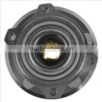 Auto Rear Left or Right Wheel Hub & Bearing 4779328AA 4779218AB for 2005-2010 Dodge Charger Magnum Chrysler 300 300C photo-4