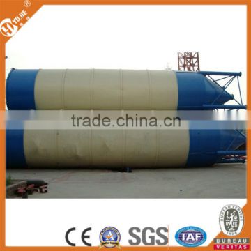 cement silo dust collector