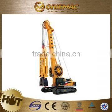 China geothermal machinery XR120 portable rotary drilling rigs for sale for water well