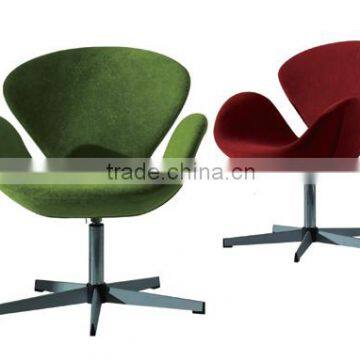 Office Furniture Sex Swan Chair ( NH566 )