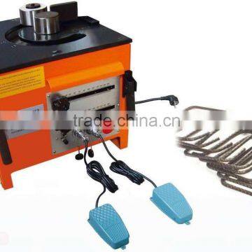 Automatic Machine for Cutting and Bending Steel Supplier's Choice photo-4