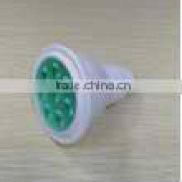 LDTECH CE&RoHS Approved Round LED Spotlight photo-5