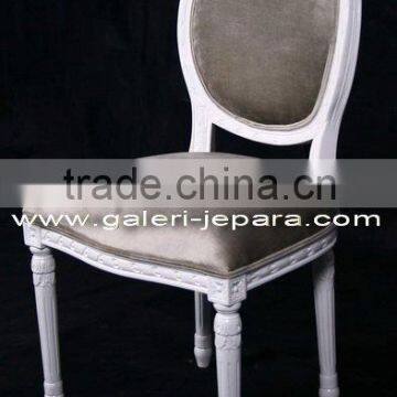 Restaurant Chair - Hotel Chair - Dining Room Furniture - Restaurant Furniture Custom Design