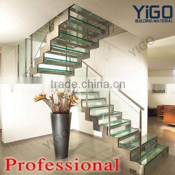 Stainless Steel Staircases photo-4