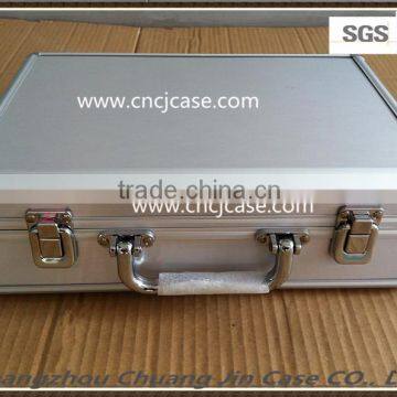 custom nice aluminum case aluminum tool case china production