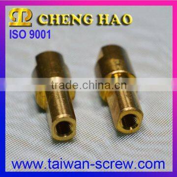 Professional Manufacturer Fastener Rivet Pin Brass photo-2