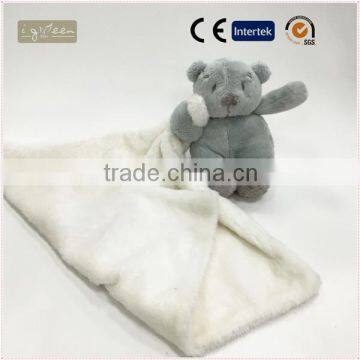 China supplier supply cheap different towel lovely animal head baby bath towel FaceTowel Lovely towel