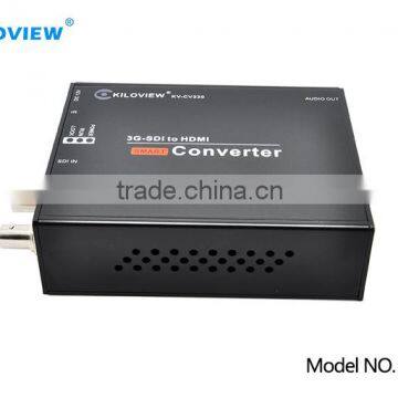 Sdi to Hdmi Onvif1.1/2.0 Converter photo-6